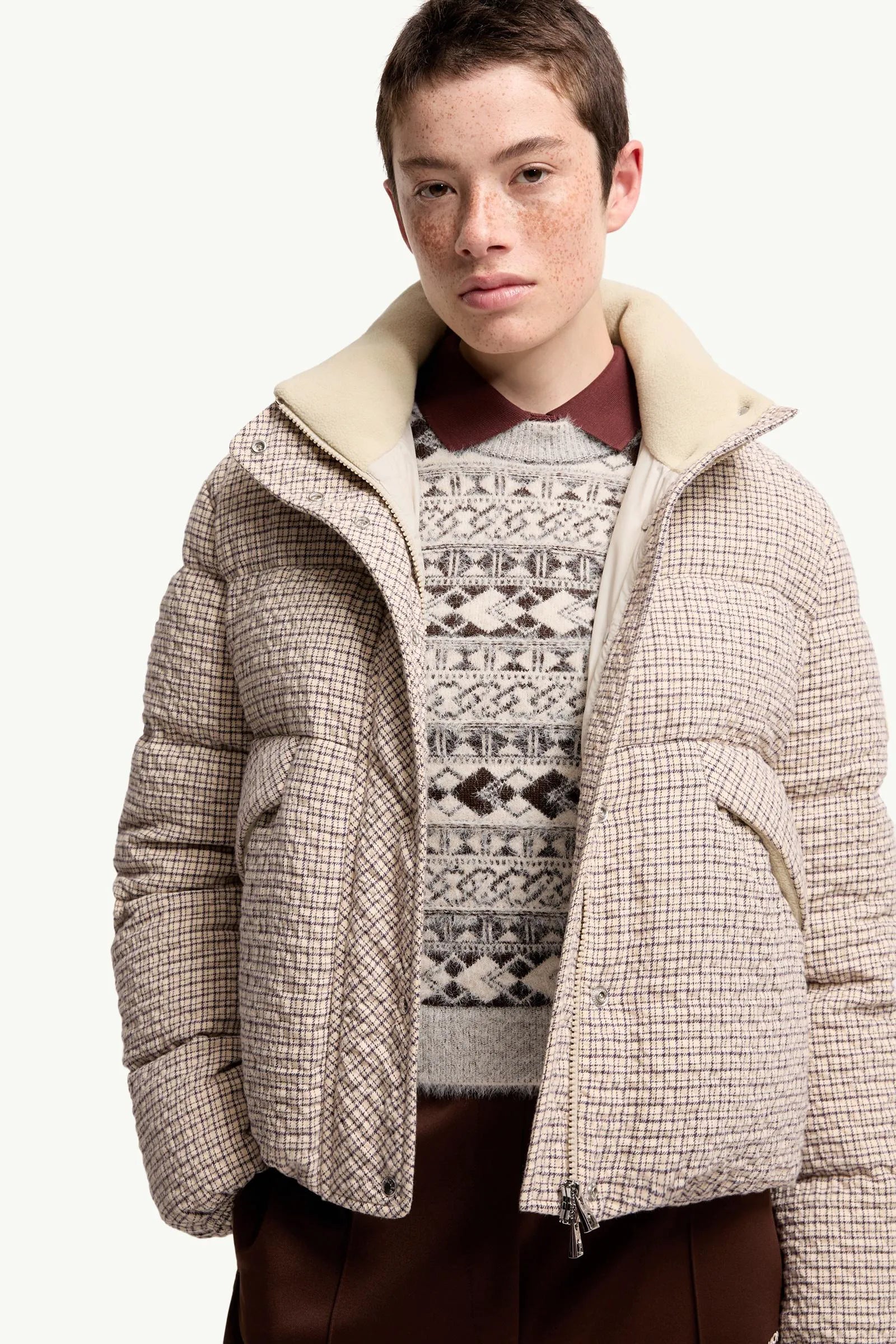 Light Beige