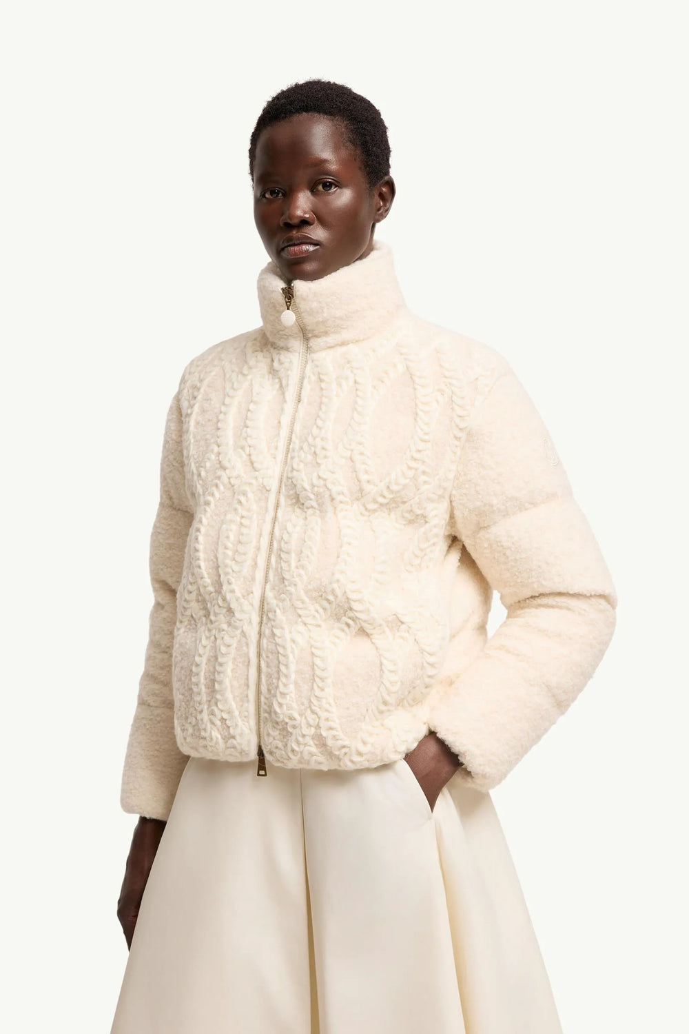 White Ivory