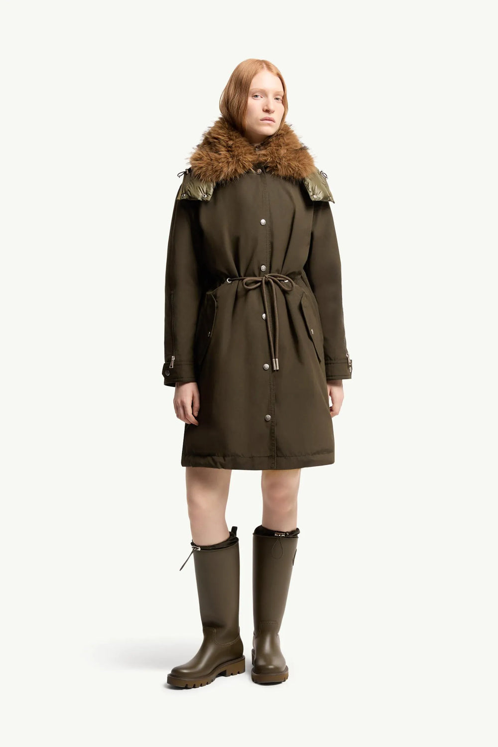 Dark Green