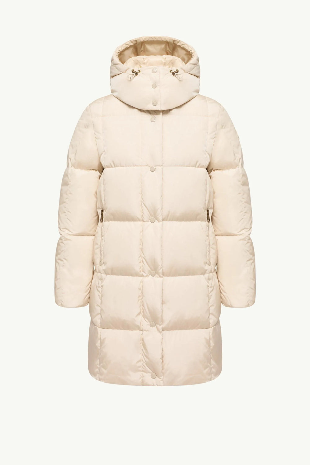 White Ivory