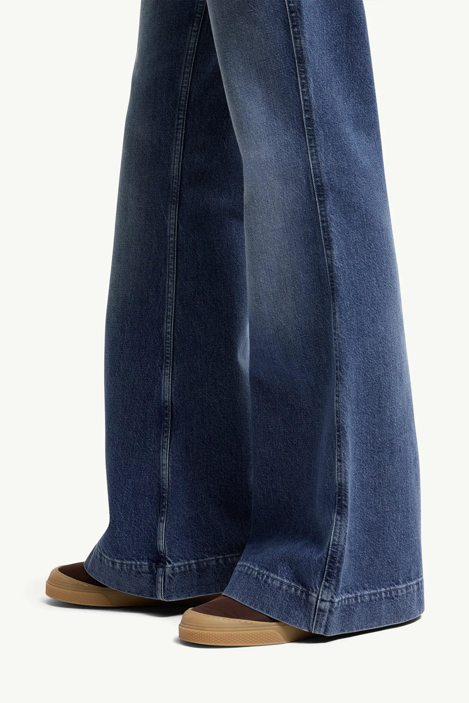 Denim Blue