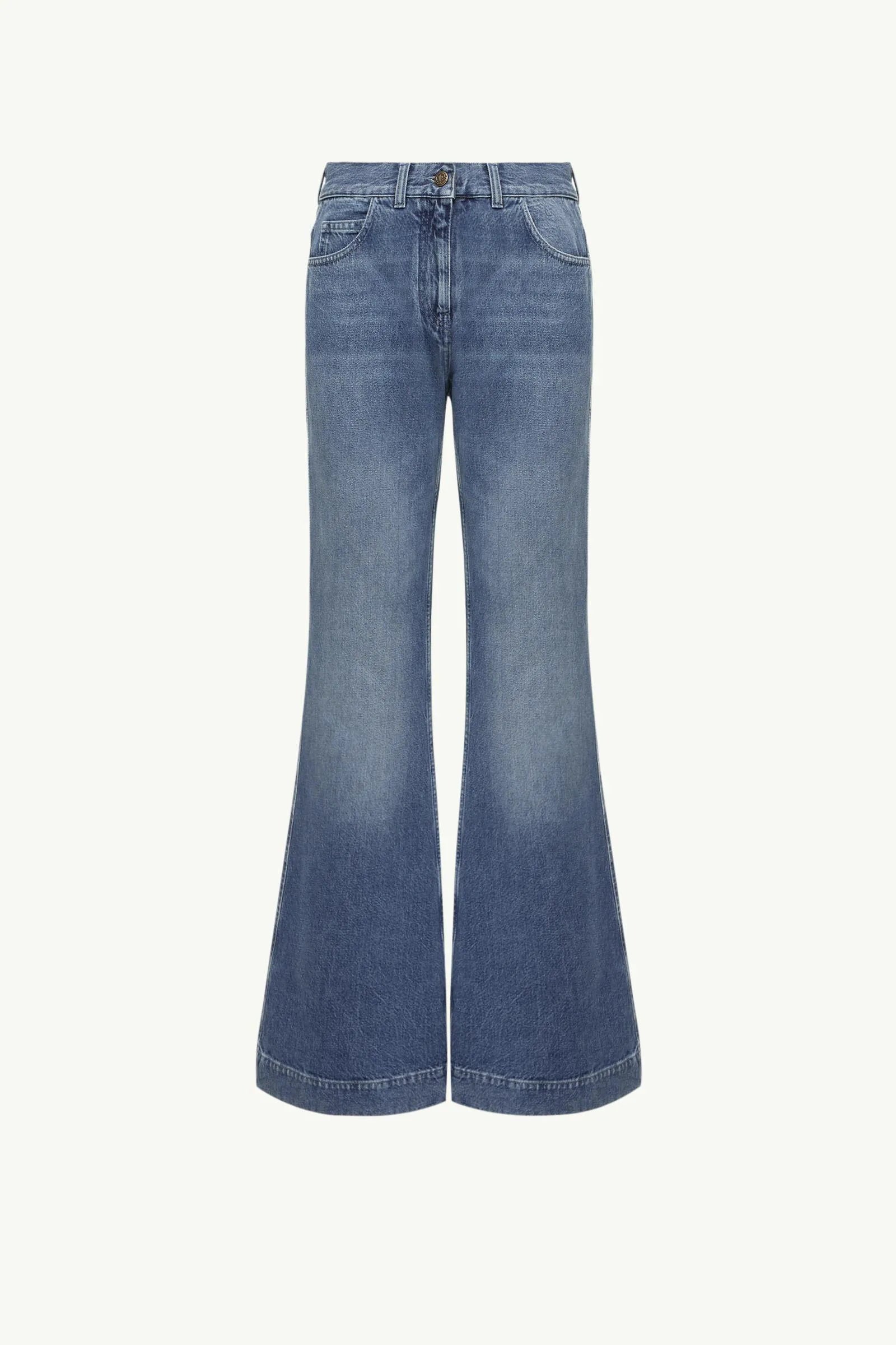 Denim Blue