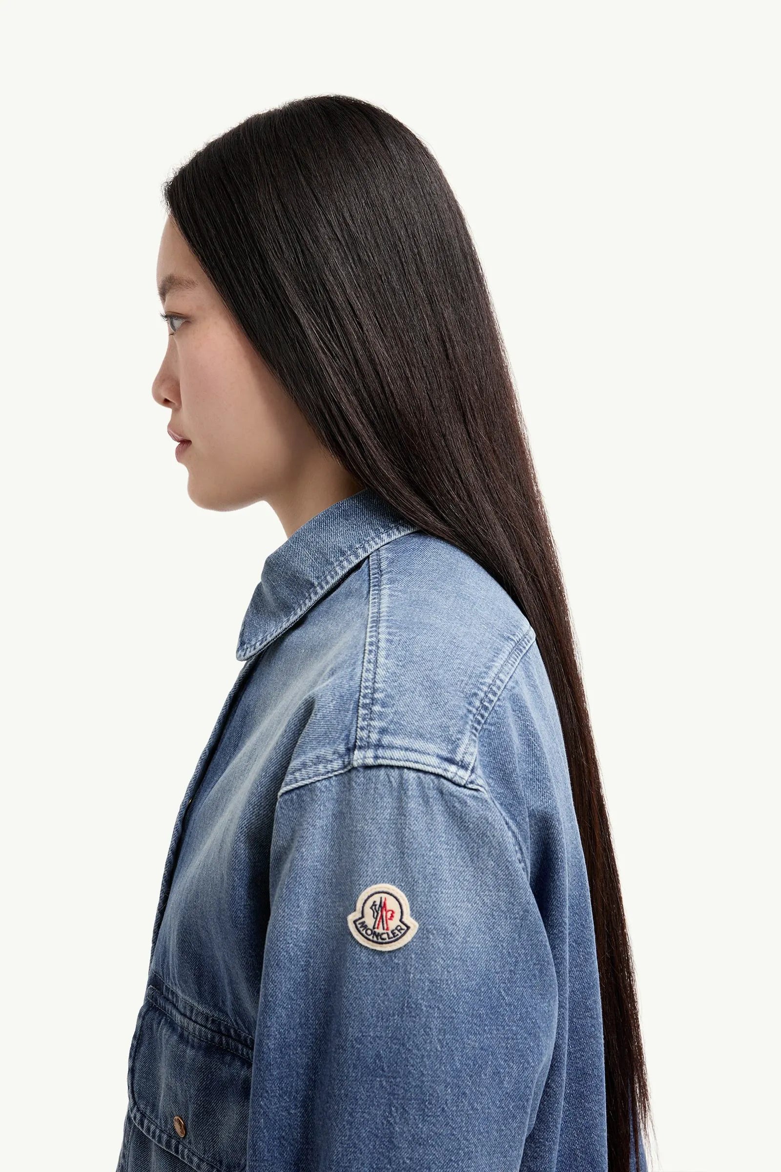 Denim Blue