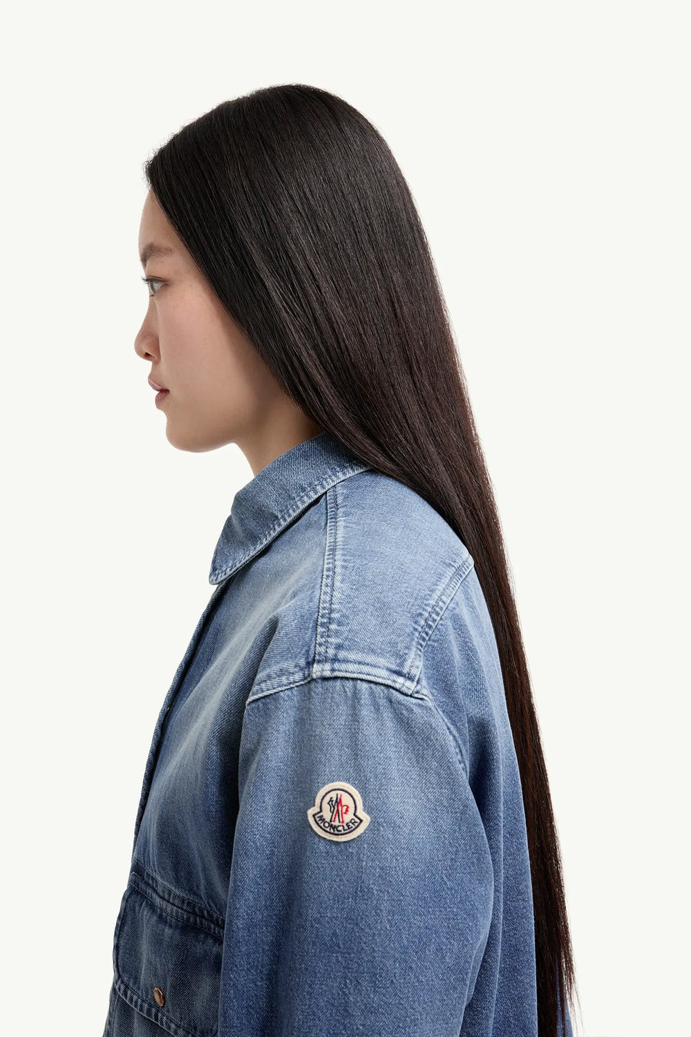 Denim Blue