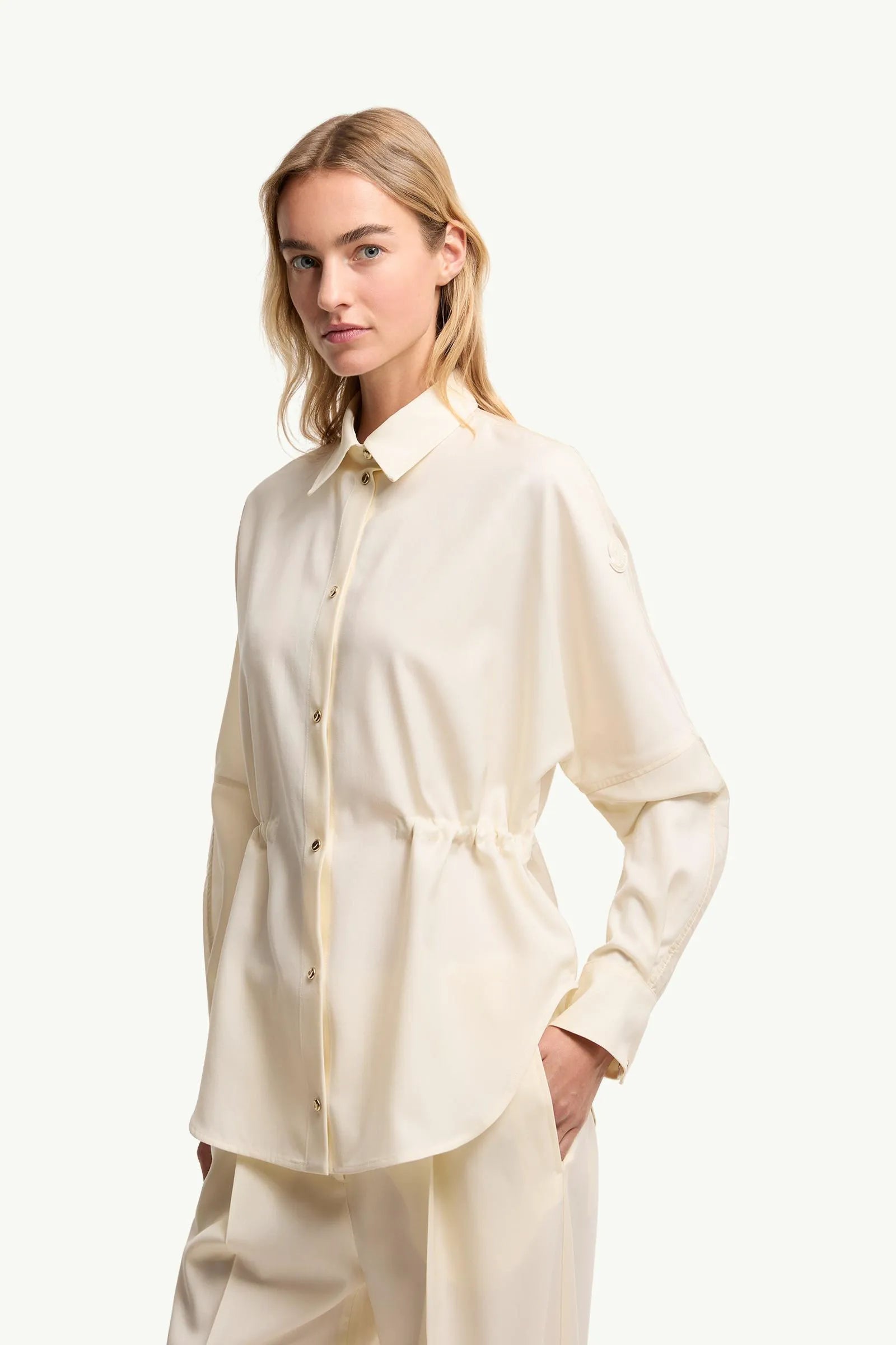 White Ivory