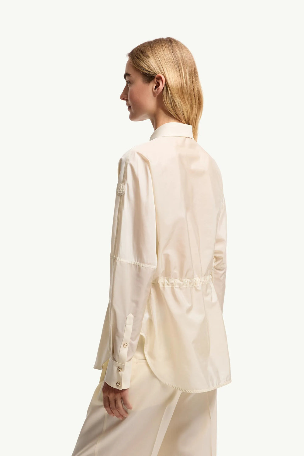White Ivory
