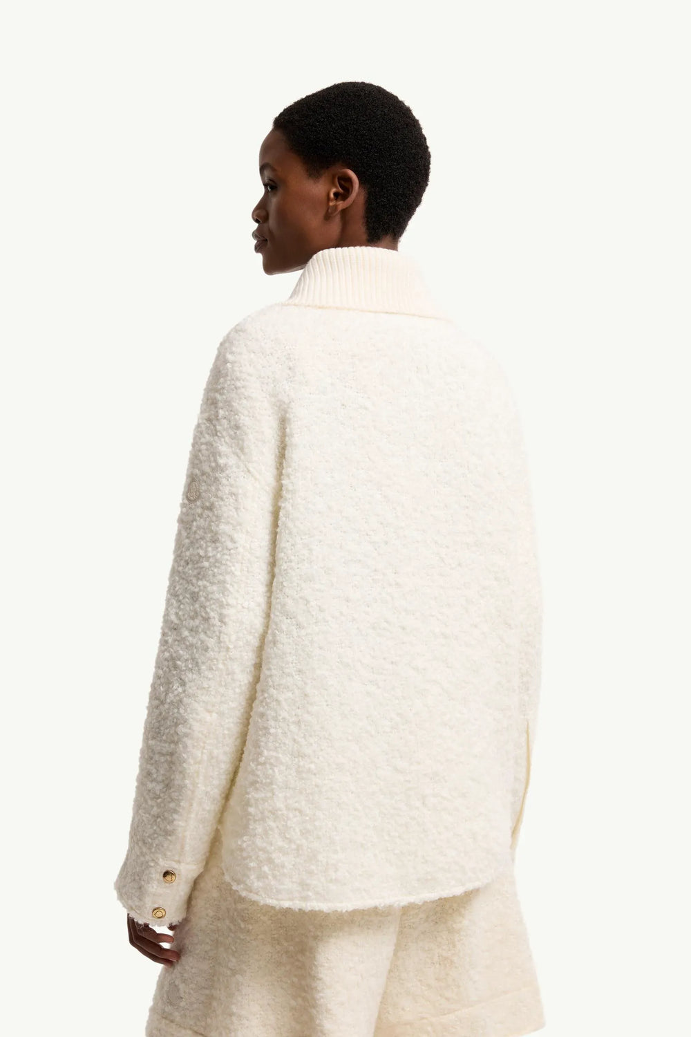 White Ivory