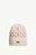 White & Pink