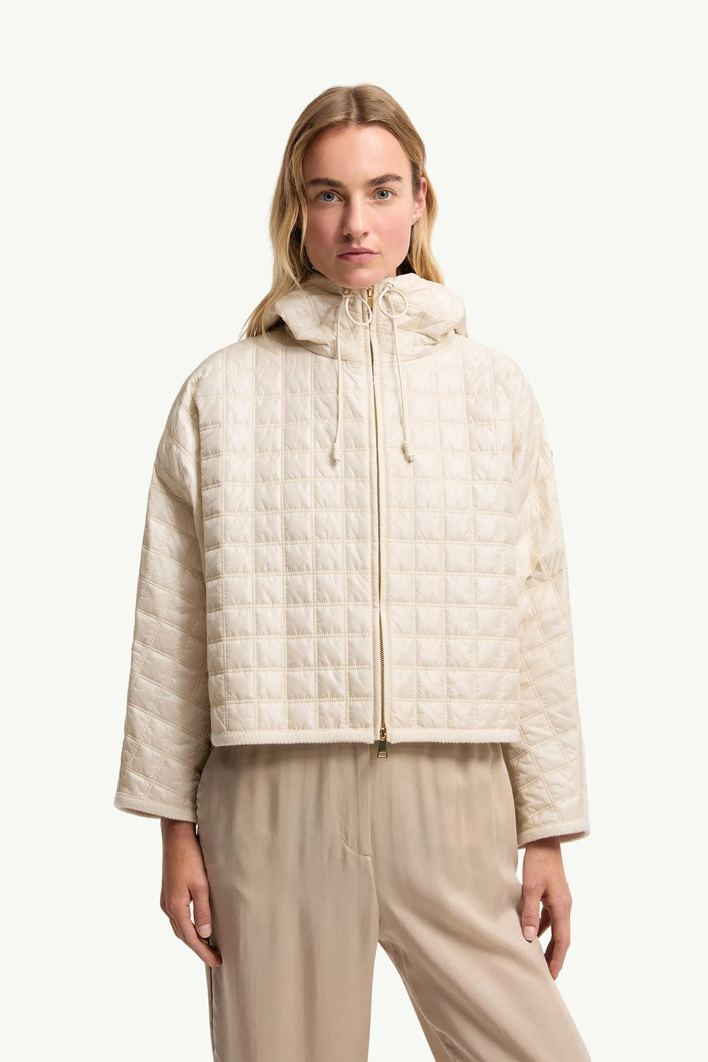 White Ivory