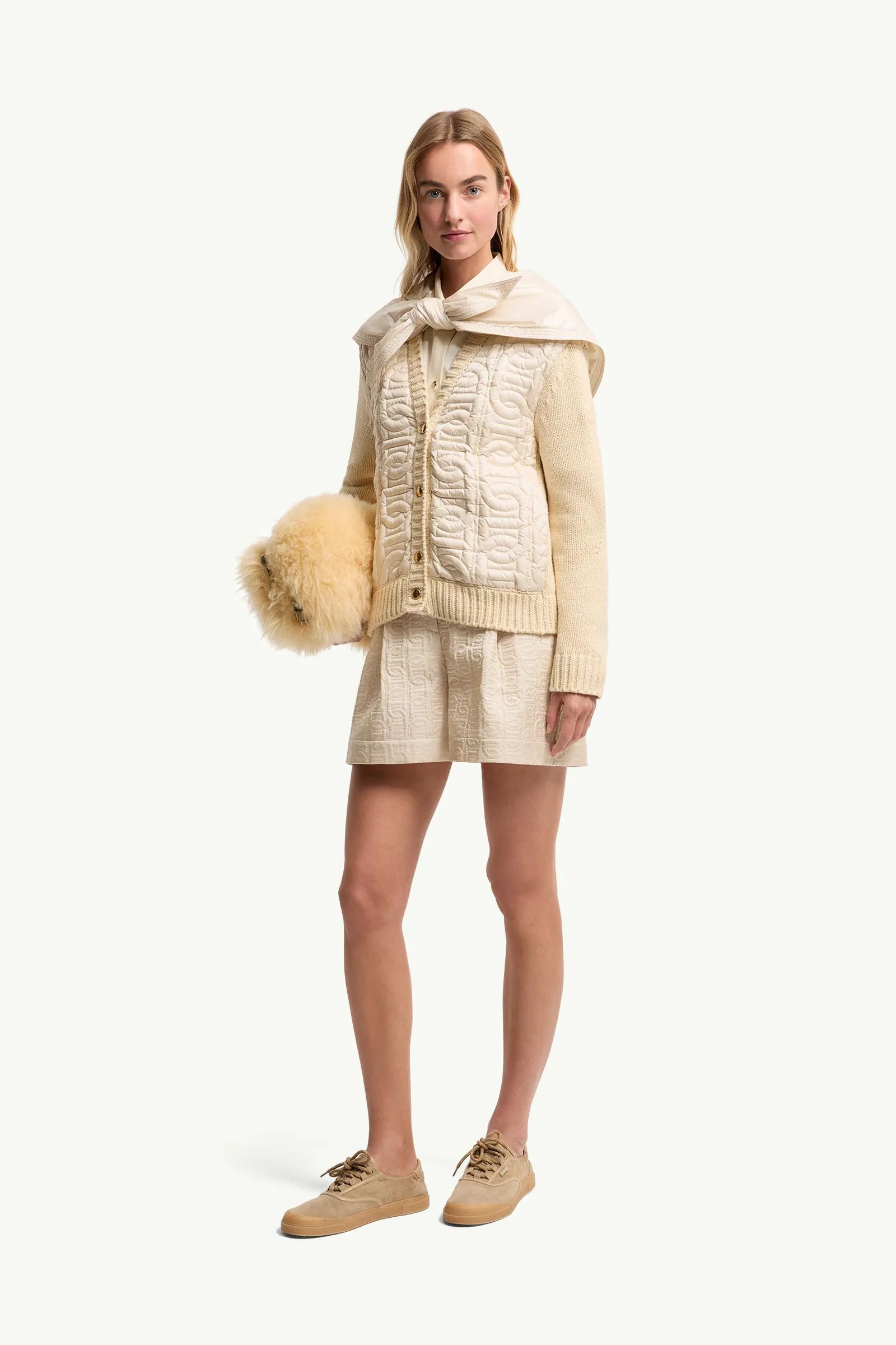 Light Beige