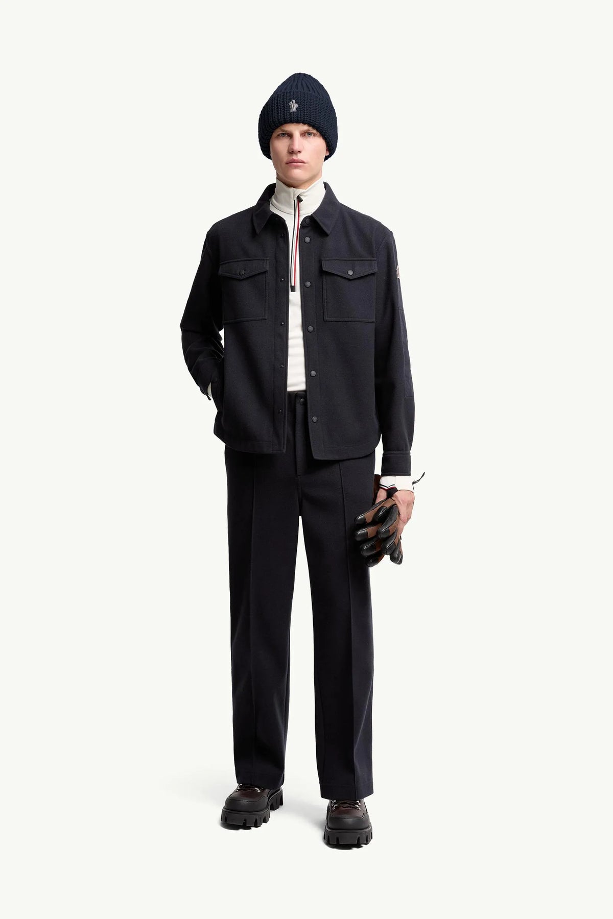 Navy Blue