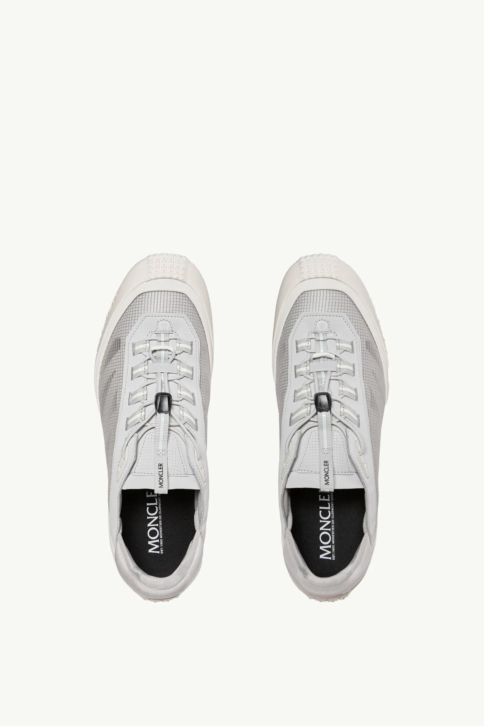 White & Grey