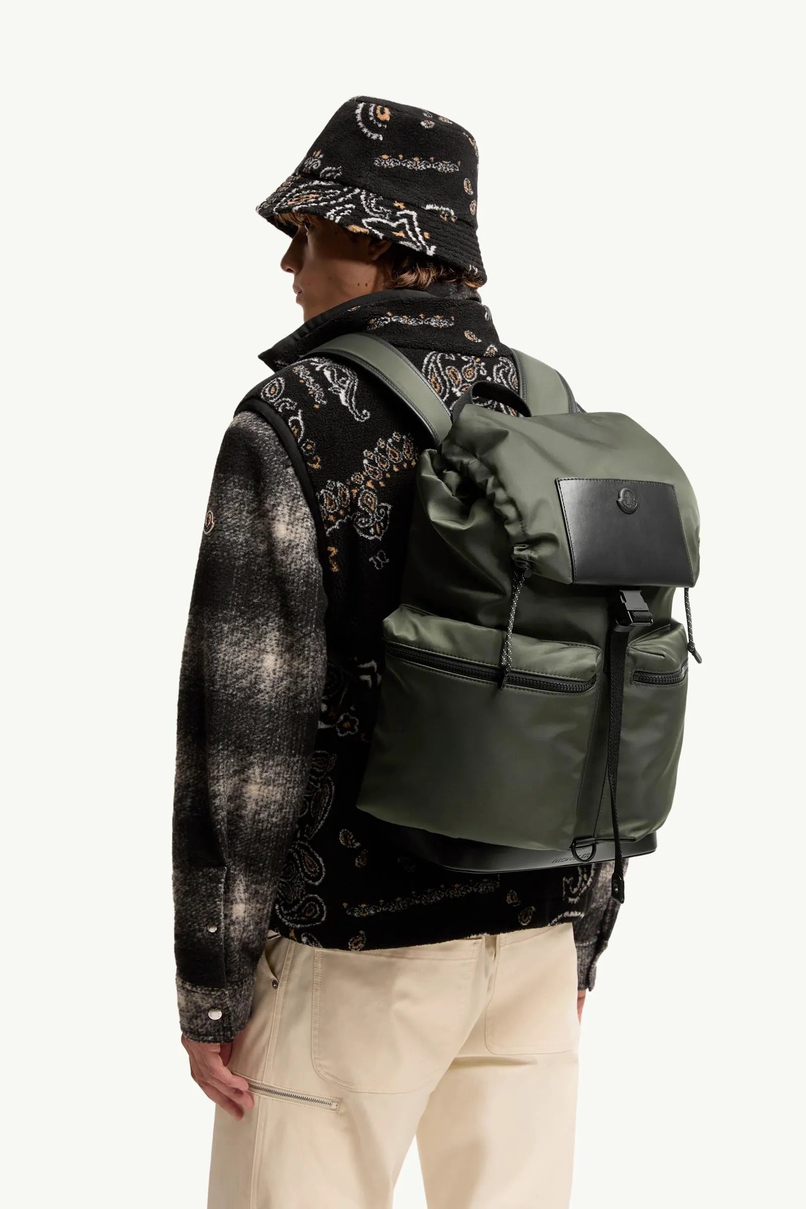 Olive Green