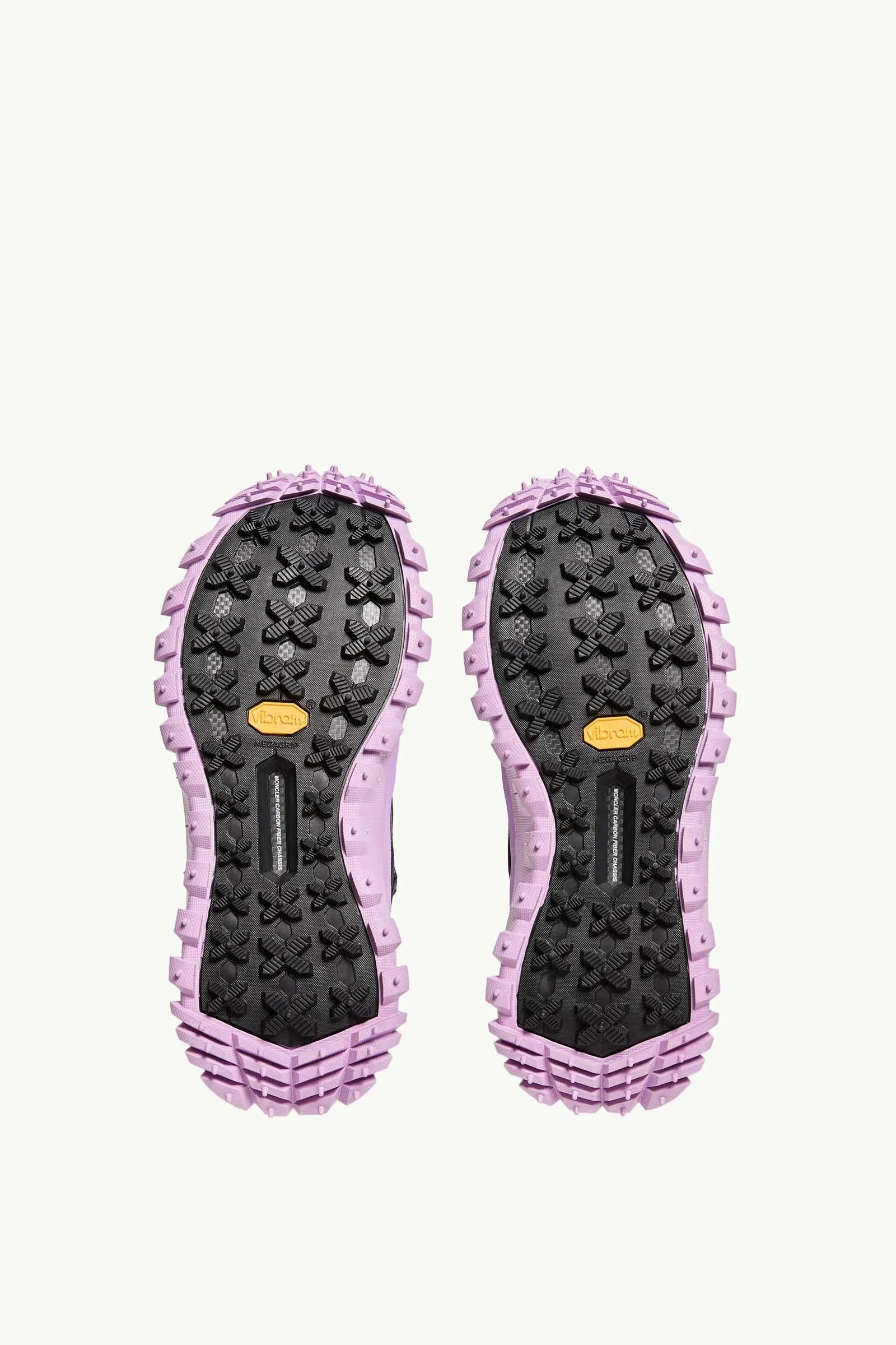 Black & Lilac