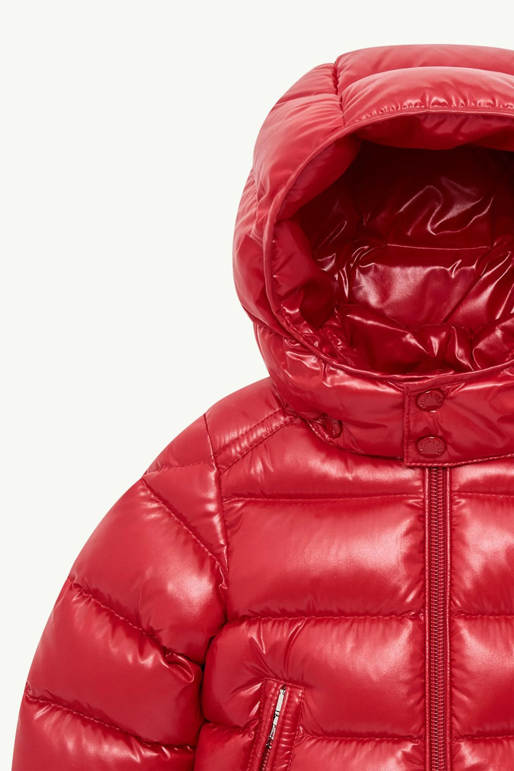 Bright Red