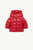 Bright Red