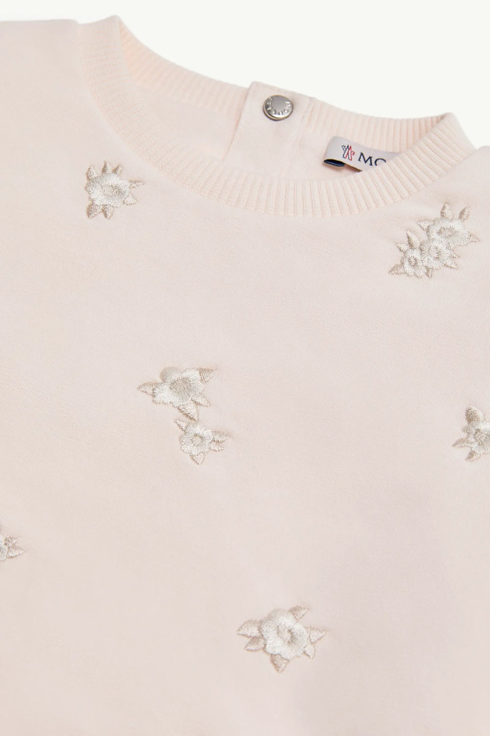 White & Pink