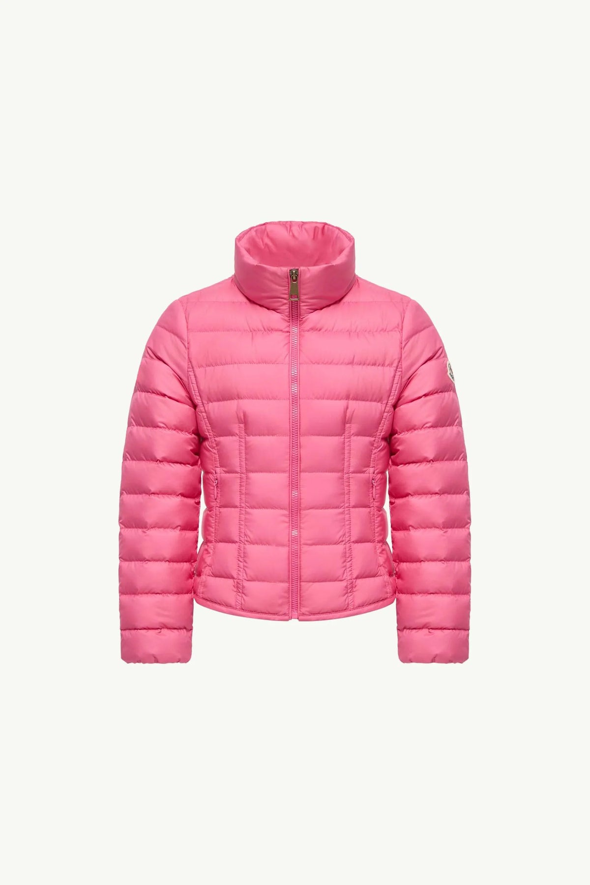 Bright Pink