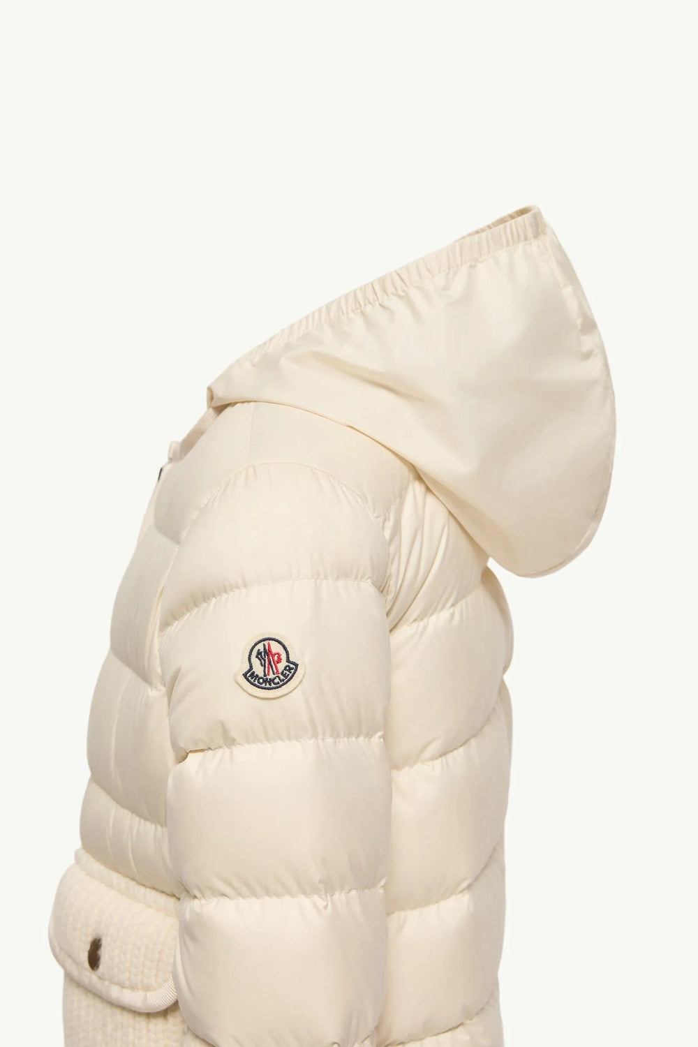 White Ivory