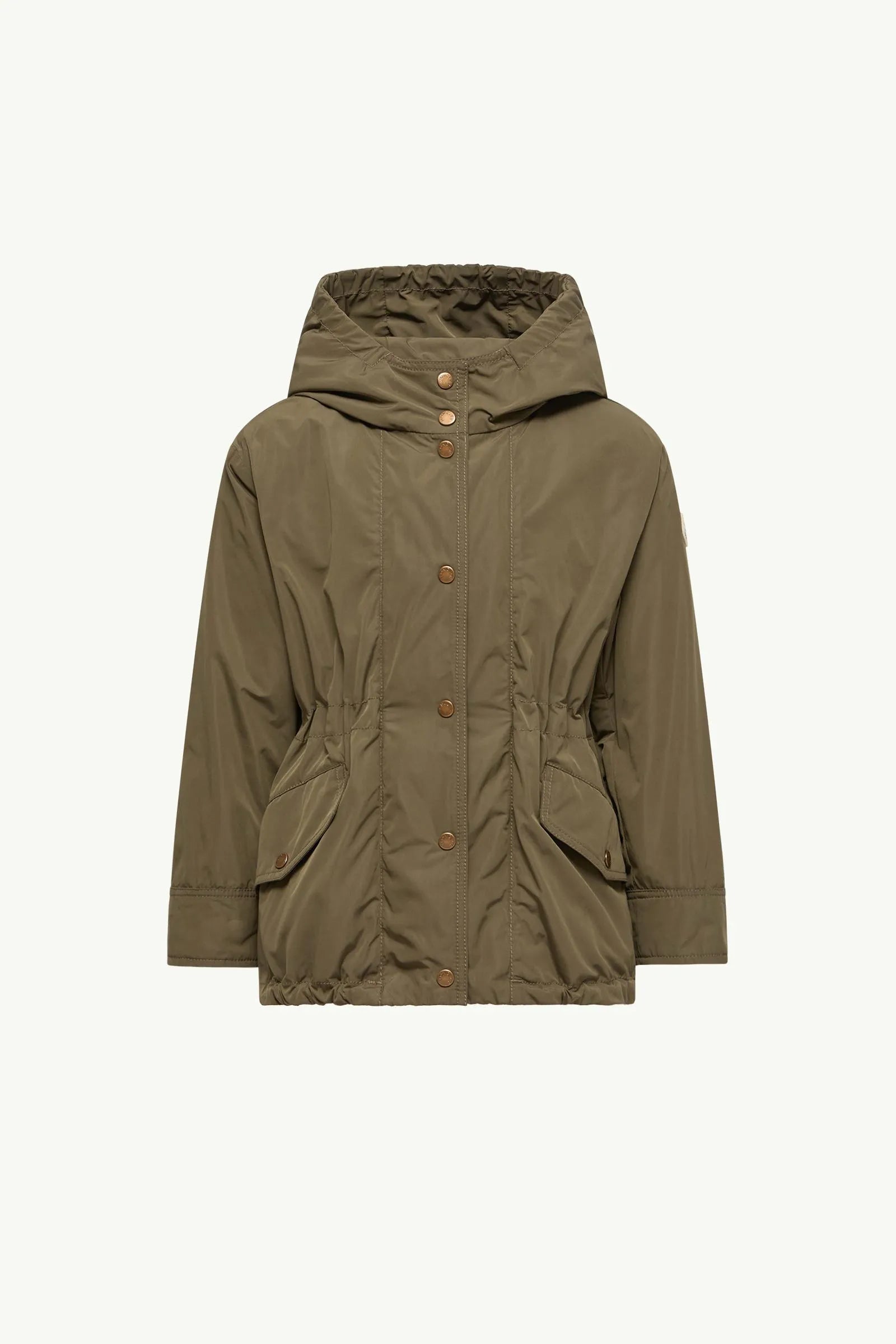 Olive Green