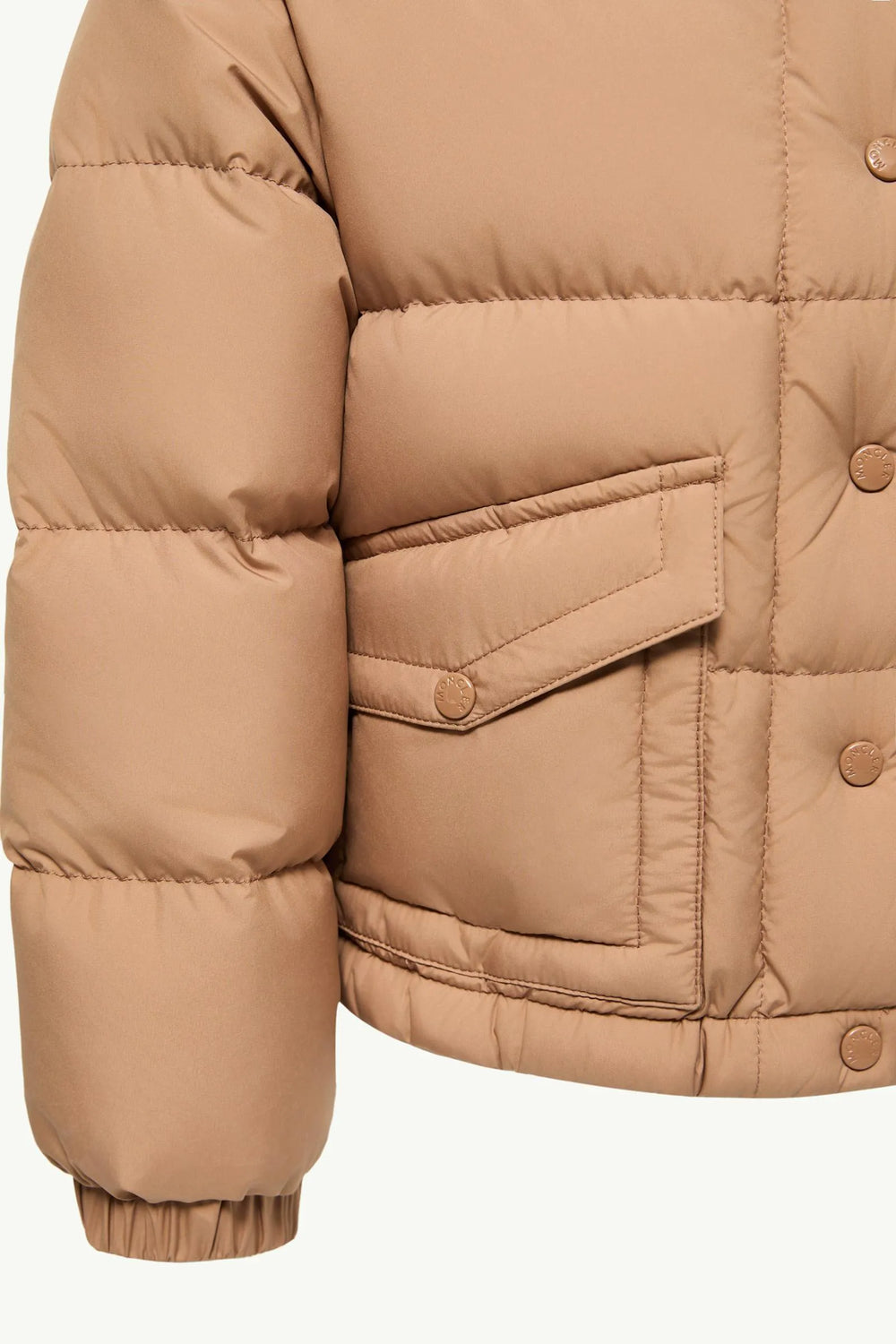 Camel Beige