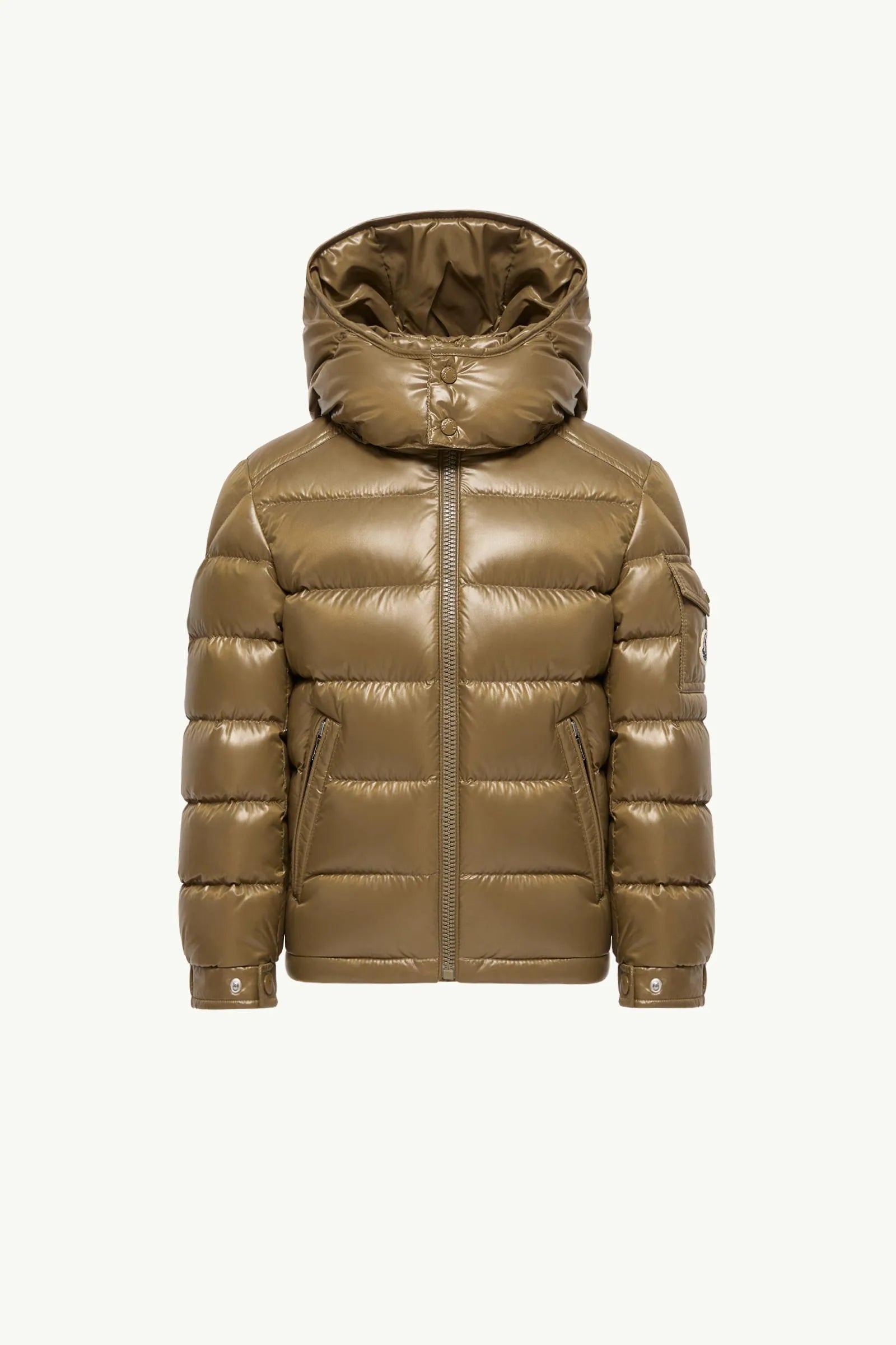 Olive Green