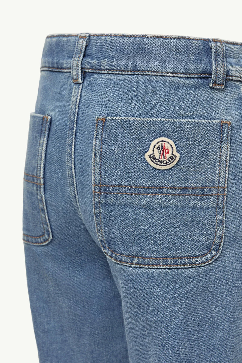 Denim Blue