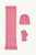 Bright Pink