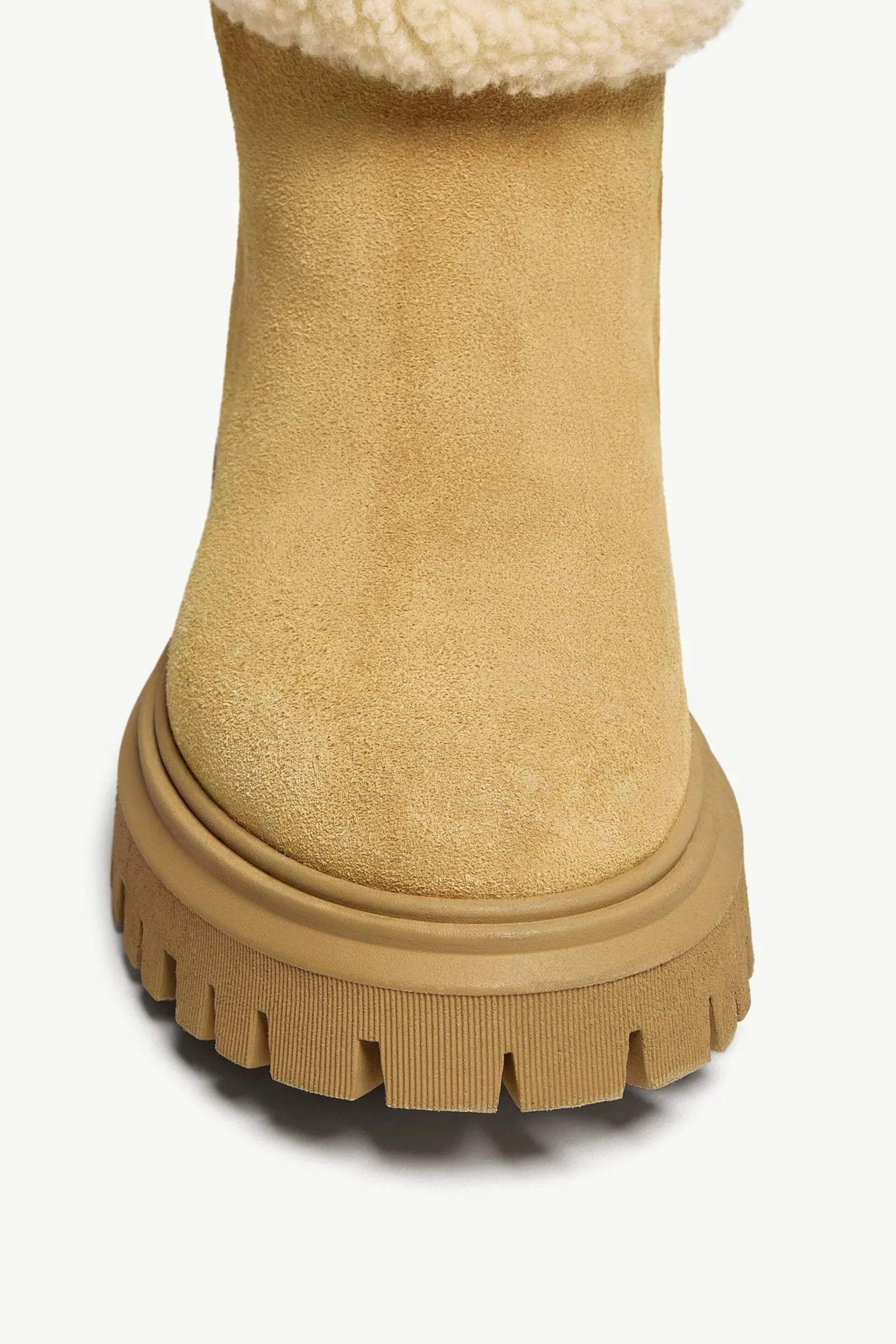 Camel Beige