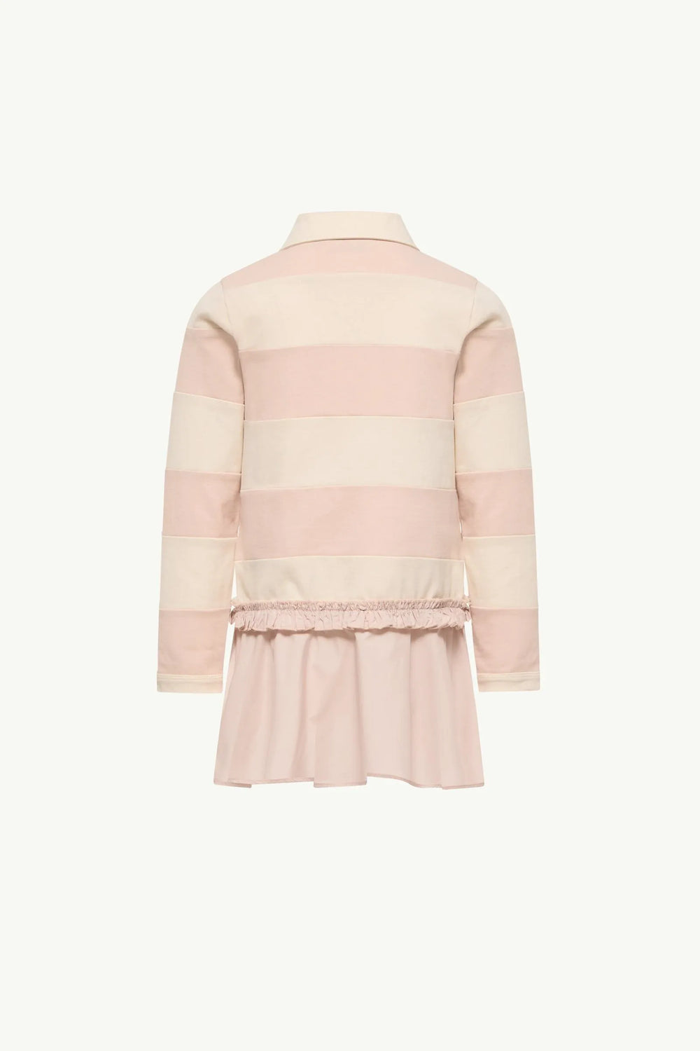 White & Pink
