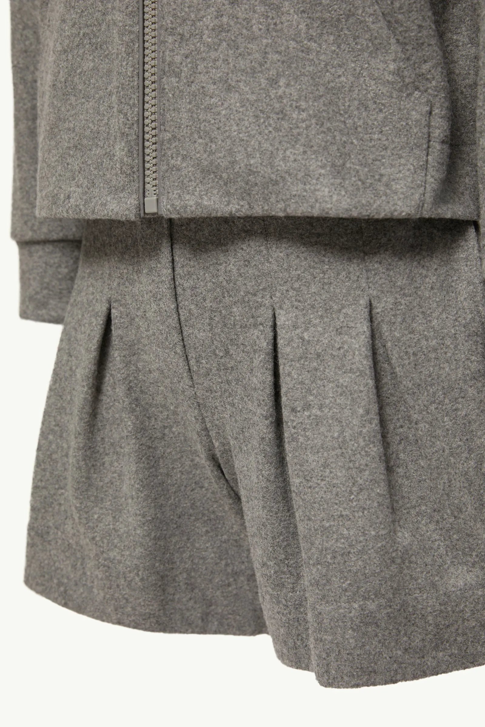 Grey