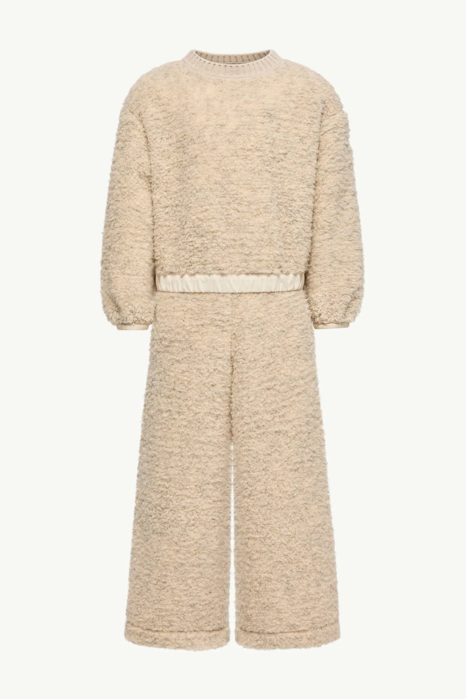 Light Beige