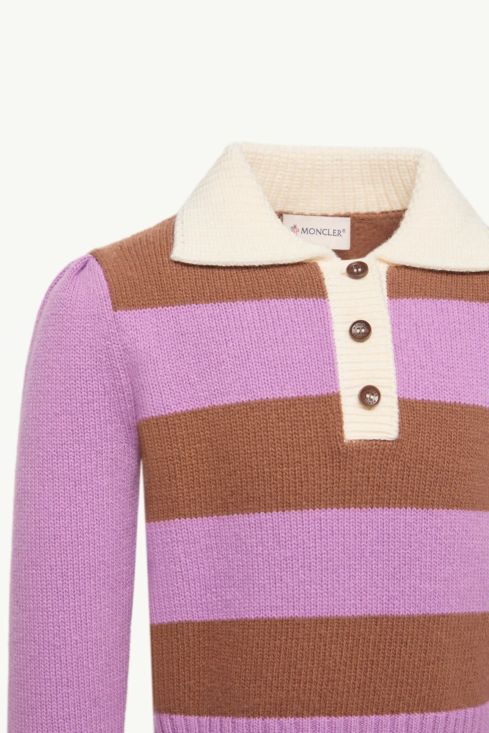 Mauve & Brown