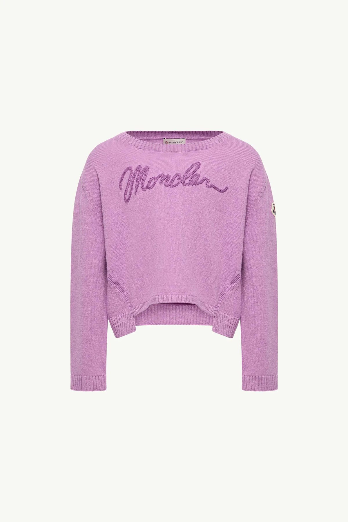 Mauve Pink